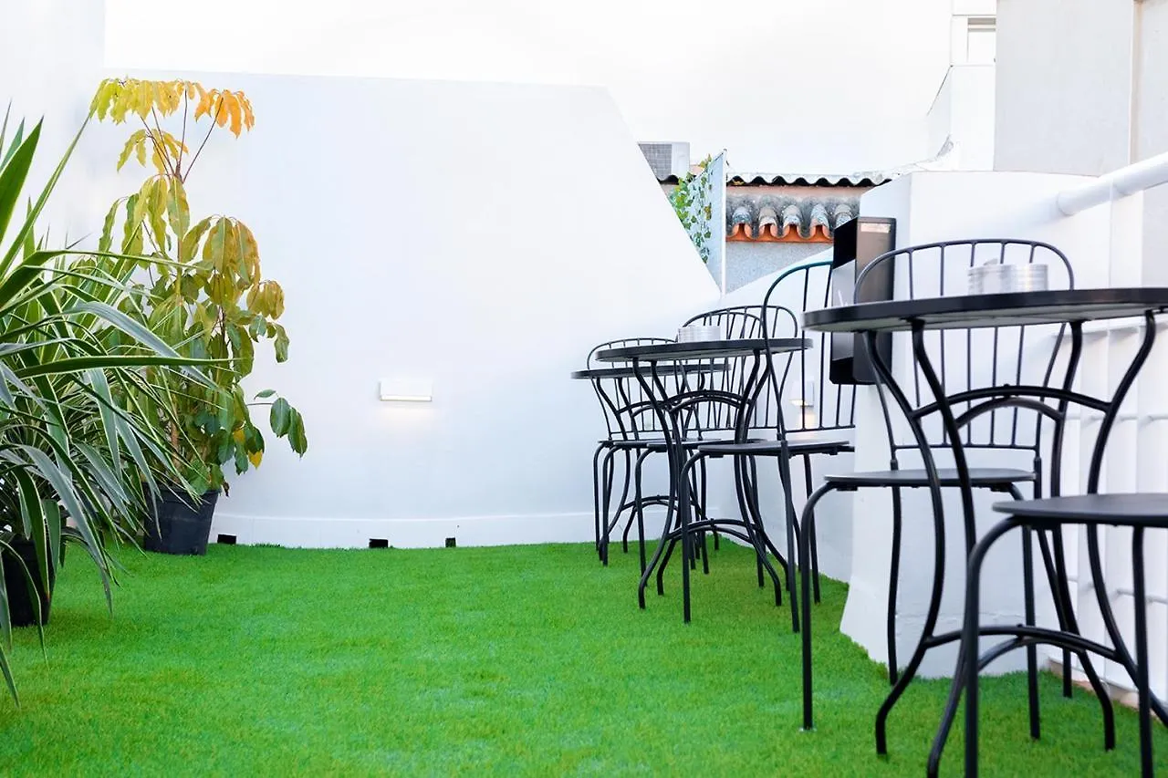 Downtown Apartment 3 Bedrooms 2 Bathrooms Wifi Seville Spain