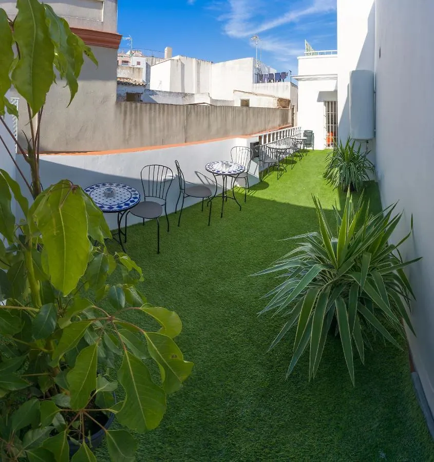 Downtown Apartment 3 Bedrooms 2 Bathrooms Wifi Seville